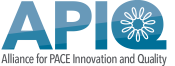 Alliance for PACE Innovation and Quality
